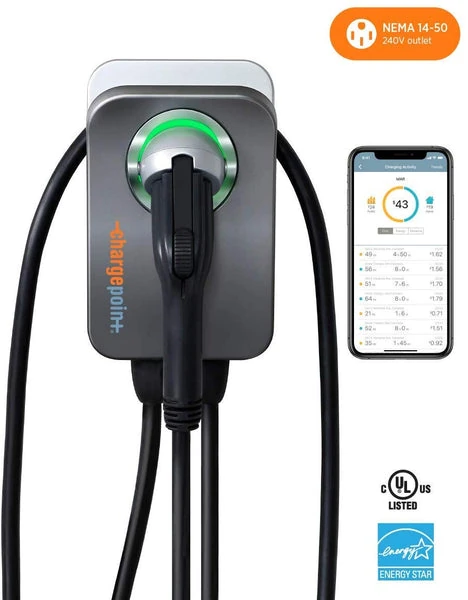 ChargePoint Home Flex home charger